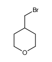 4-溴甲基四氢吡喃