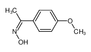 73744-32-8 (Z)-1-(4-methoxyphenyl)ethanone oxime