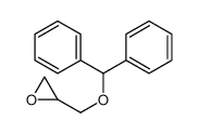 6669-15-4 2-(benzhydryloxymethyl)oxirane
