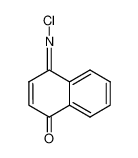 94409-51-5 structure, C10H6ClNO