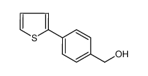 16939-04-1 (4-噻吩-2-苯基)甲醇