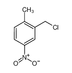 58966-24-8 2-(氯甲基)-1-甲基-4-硝基苯