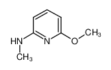 2-Methoxy-6-(methylamino)pyridine 99%