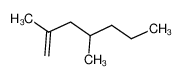 2,4-DIMETHYL-1-HEPTENE 19549-87-2