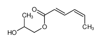 88973-77-7 structure, C9H14O3