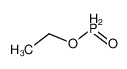 ethyl phosphinate 14684-32-3