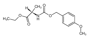 115901-46-7 structure, C14H19NO5