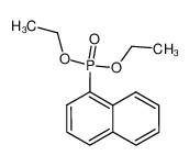 25944-75-6 二乙基1-萘基膦酸酯