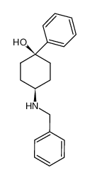 1220393-30-5 structure, C19H23NO