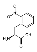 L-2-硝基苯丙氨酸