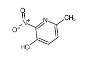 3-Hydroxy-6-methyl-2-nitropyridine 15128-90-2