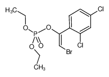 溴苯烯磷-乙基