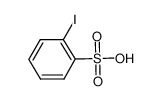 2-碘苯磺酸图片