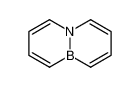 azaborinino[1,2-a]azaborinine 1425-58-7
