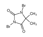 1,3-Dibromo-5,5-dimethylhydantoin 96%