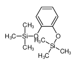 trimethyl-(2-trimethylsilyloxyphenoxy)silane 5075-52-5
