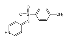 4-methyl-N-pyridin-4-ylbenzenesulfonamide 15309-69-0