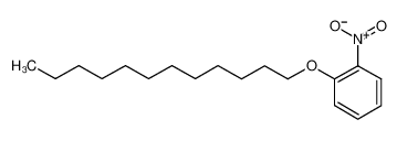 邻硝基苯十二烷醚