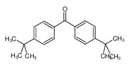 二(4-叔丁基苯基)甲酮