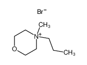 88126-74-3 structure, C8H18BrNO