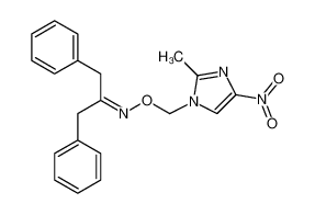 1357296-22-0 structure, C20H20N4O3