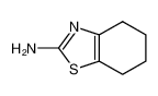 4,5,6,7-四氢苯并噻唑-2-胺