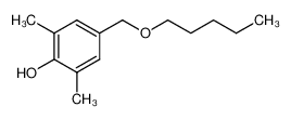 134778-35-1 structure, C14H22O2