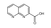 1,8-萘啶-2-甲酸