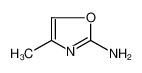 2-氨基-4-甲基-噁唑