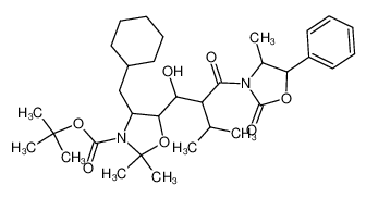 112190-42-8 structure