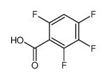 2,3,4,6-Tetrafluorobenzoic acid 32890-92-9