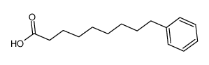9-苯基壬酸