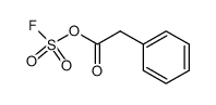 76339-63-4 structure, C8H7FO4S
