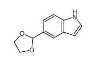 152879-74-8 structure, C11H11NO2