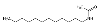 N-dodecylacetamide 3886-80-4