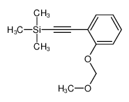 939794-47-5 structure, C13H18O2Si