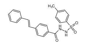 102441-87-2 structure, C22H20N2O3S