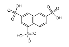 1,3,6-萘三磺酸