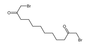 1,12-dibromododecane-2,11-dione 7253-38-5