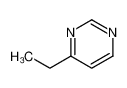 4-Ethylpyrimidine 30537-73-6