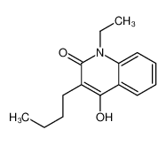 144603-03-2 structure, C15H19NO2