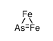 Iron arsenide 12005-88-8
