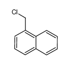 1-Chloromethyl naphthalene 86-52-2