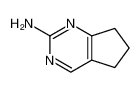 108990-72-3 6,7-二氢-5H-环戊[d]嘧啶-2-胺