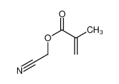 7726-87-6 structure, C6H7NO2
