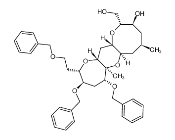 342901-89-7(2s,3r,5r,5as,6ar,8r,10s,11r,12as,13ar-3,5-bis