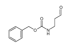 N-苄氧羰基-3-氨基丙醛