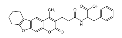 1426927-18-5 structure