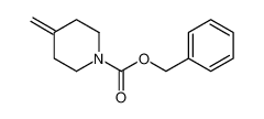 138163-12-9 1-Cbz-4-亚甲基哌啶