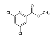 98273-19-9 4,6-二氯-2-吡啶甲酸甲酯